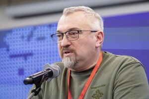 Федієнко зазначив, що не був у Тернополі