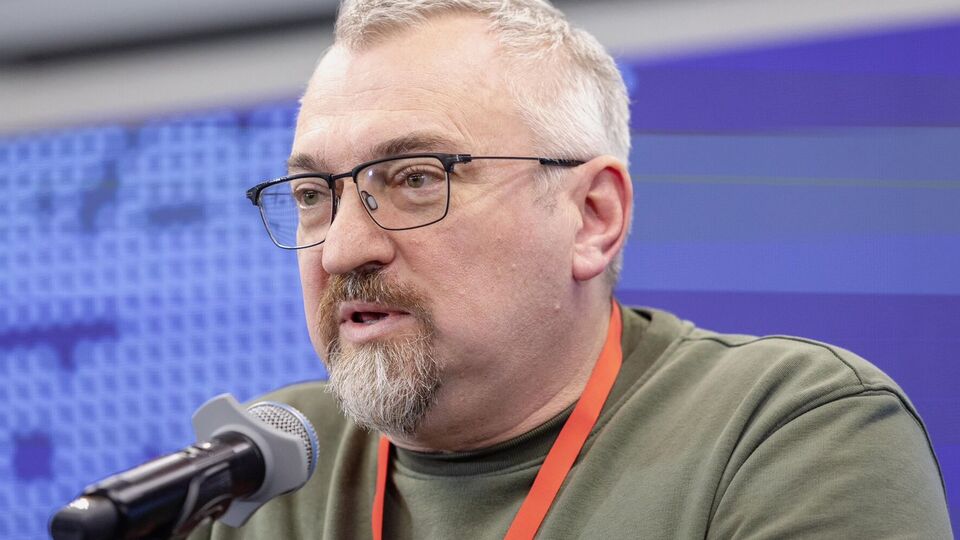 Федієнко зазначив, що не був у Тернополі