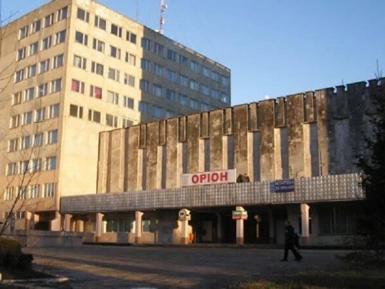 Депутат оприлюднив відео з публічної виставки, наголосив військовий