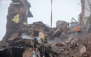 Без вести пропавшими числятся 14 человек