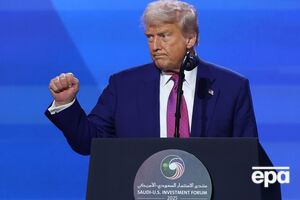 Трамп проинформирован о "мирном плане" по Украине, сообщили СМИ в администрации США