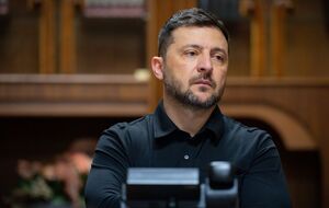 Зеленский указал на необходимость "новых импульсов для дипломатии"