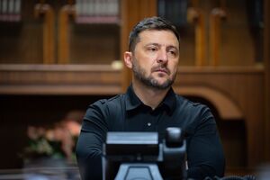 Зеленский указал на необходимость "новых импульсов для дипломатии"