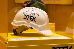 ДТЭК получил самые высокие оценки за высокий уровень корпоративных коммуникаций, подчеркнуло издание