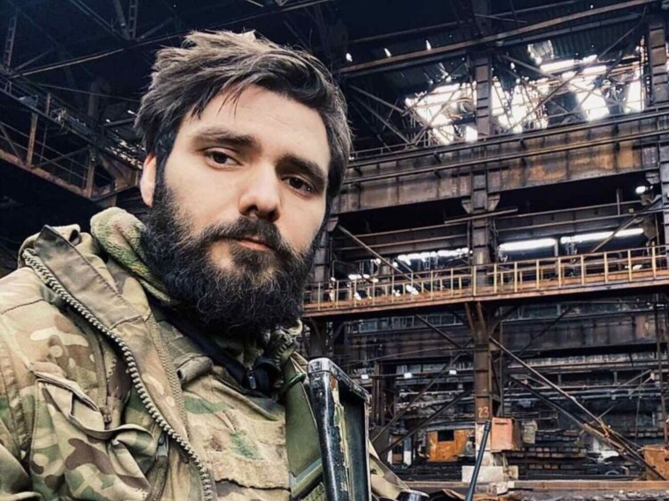 Любое предложение, предусматривающее сокращение армии, – это не о мире