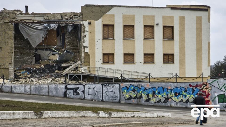 Купянск находится под контролем сил обороны Украины, отметили в Генштабе ВСУ