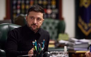 Заленский не намерен увольнять главу ОП, утверждают источники СМИ