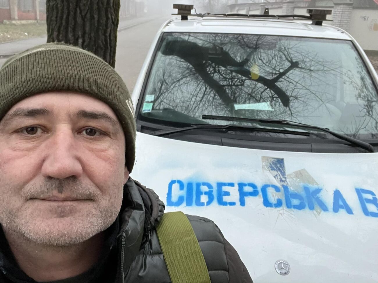 В Северске остаются 283 человека, рассказал начальник ГВА