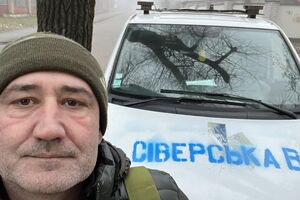 У Сіверську залишається 283 особи, розповів начальник МВА