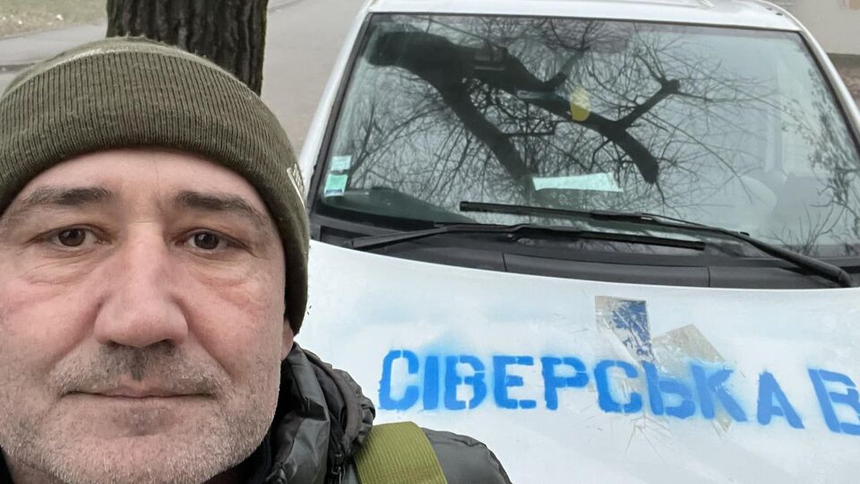 В Северске остаются 283 человека, рассказал начальник ГВА