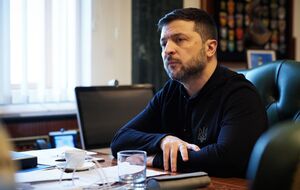 Зеленский: Парламент военного времени должен быть дееспособным