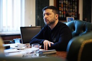 Зеленский: Парламент военного времени должен быть дееспособным