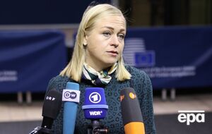 Шлях до миру в Україні має розпочатися із припинення вогню, вважає Валтонен