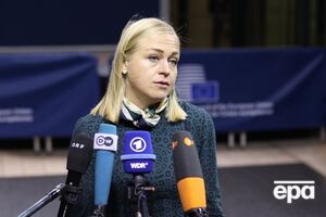 Путь к миру в Украине должен начаться с прекращения огня, считает Валтонен