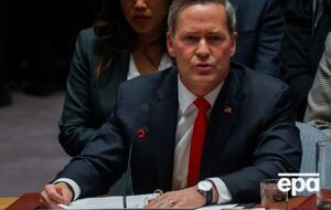 Україна й РФ мають погодитися на припинення вогню, зазначив Волц