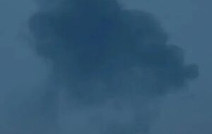 За ніч у РФ нібито збили 33 українські БПЛА, зокрема чотири – в анексованому Криму