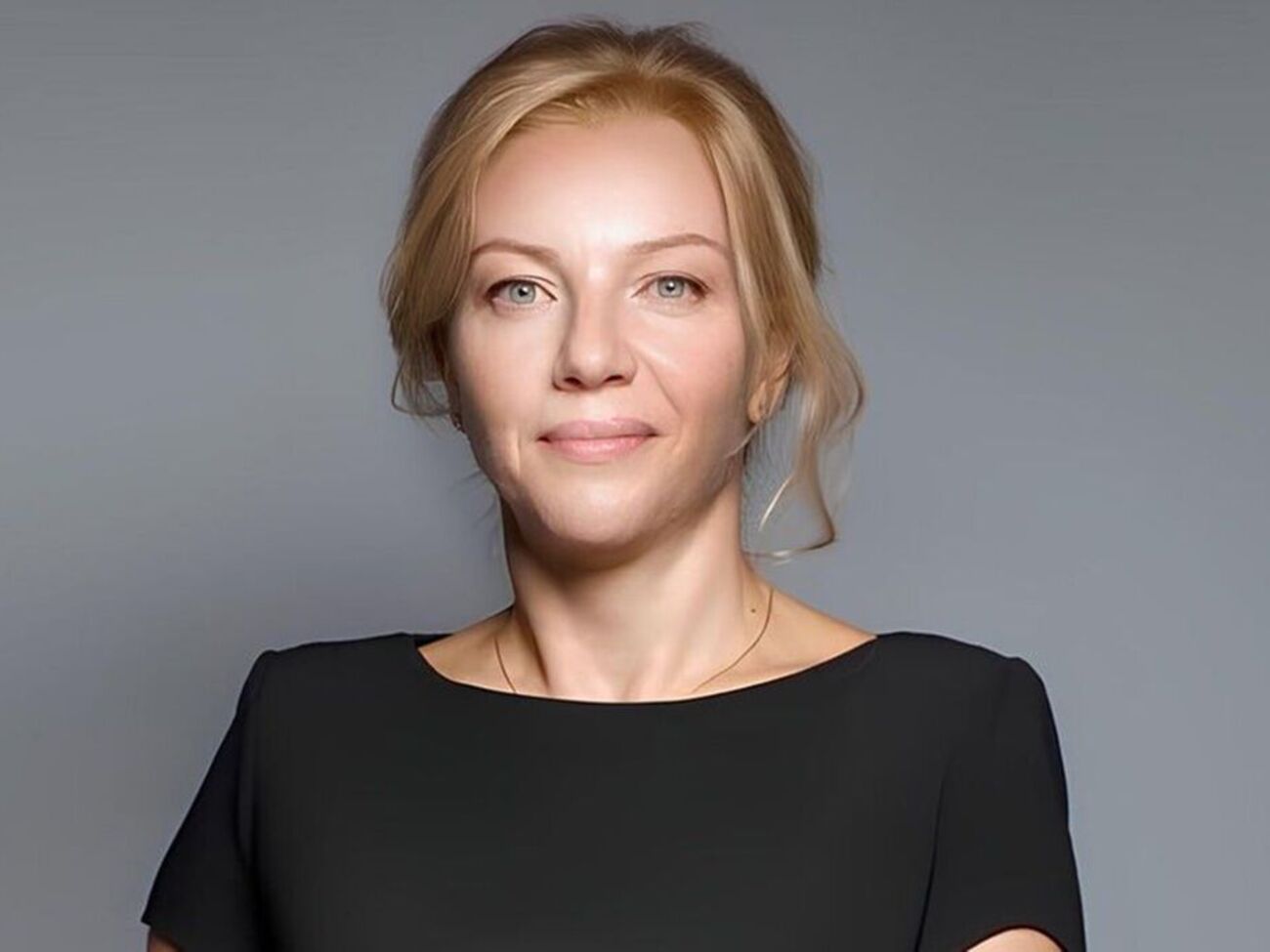 Светлана Чернышева ранее подала иск о разделе имущества супругов