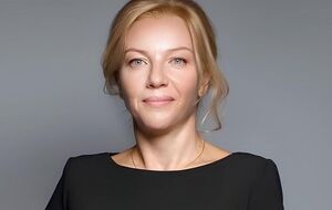 Світлана Чернишова раніше подала позов про розділ майна подружжя