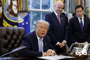 14 листопада Трамп назвав журналістку Bloomberg Кетрін Люс "свинкою"