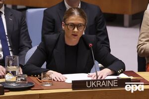 Гайовишин: Мы не будем поощрять геноцидные намерения РФ