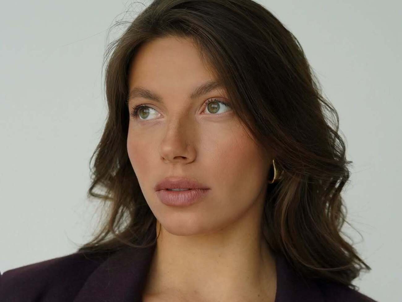 Бех-Романчук готовится стать мамой