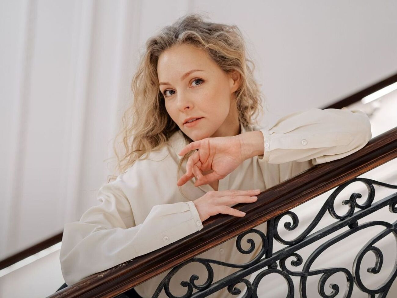 Шоптенко: В последнее время совсем опускаются руки