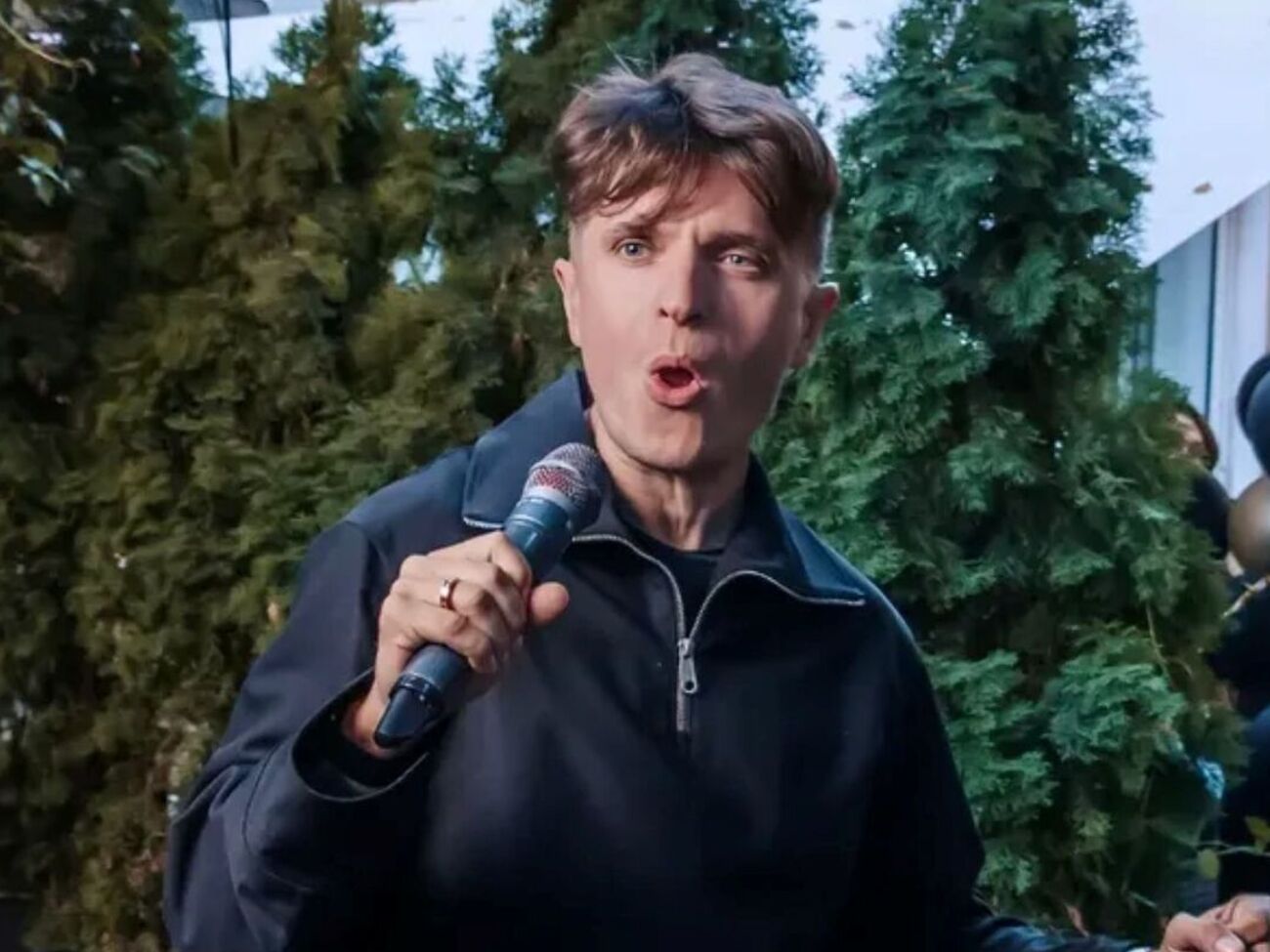 Анатолий Анатолич: Сейчас много читаю и послушал тоже много лекций о стоицизме