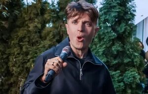 Анатолий Анатолич: Сейчас много читаю и послушал тоже много лекций о стоицизме