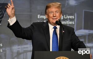 Контролировать выполнение соглашения должен будет Совет мира во главе с Трампом