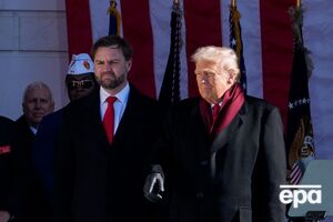 З Діком Чейні прощалися 20 листопада у Вашингтонському національному соборі