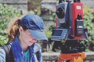 Практику студенты проходят на предприятиях "Метинвеста" – в карьерах, шахтах и металлургических комбинатах