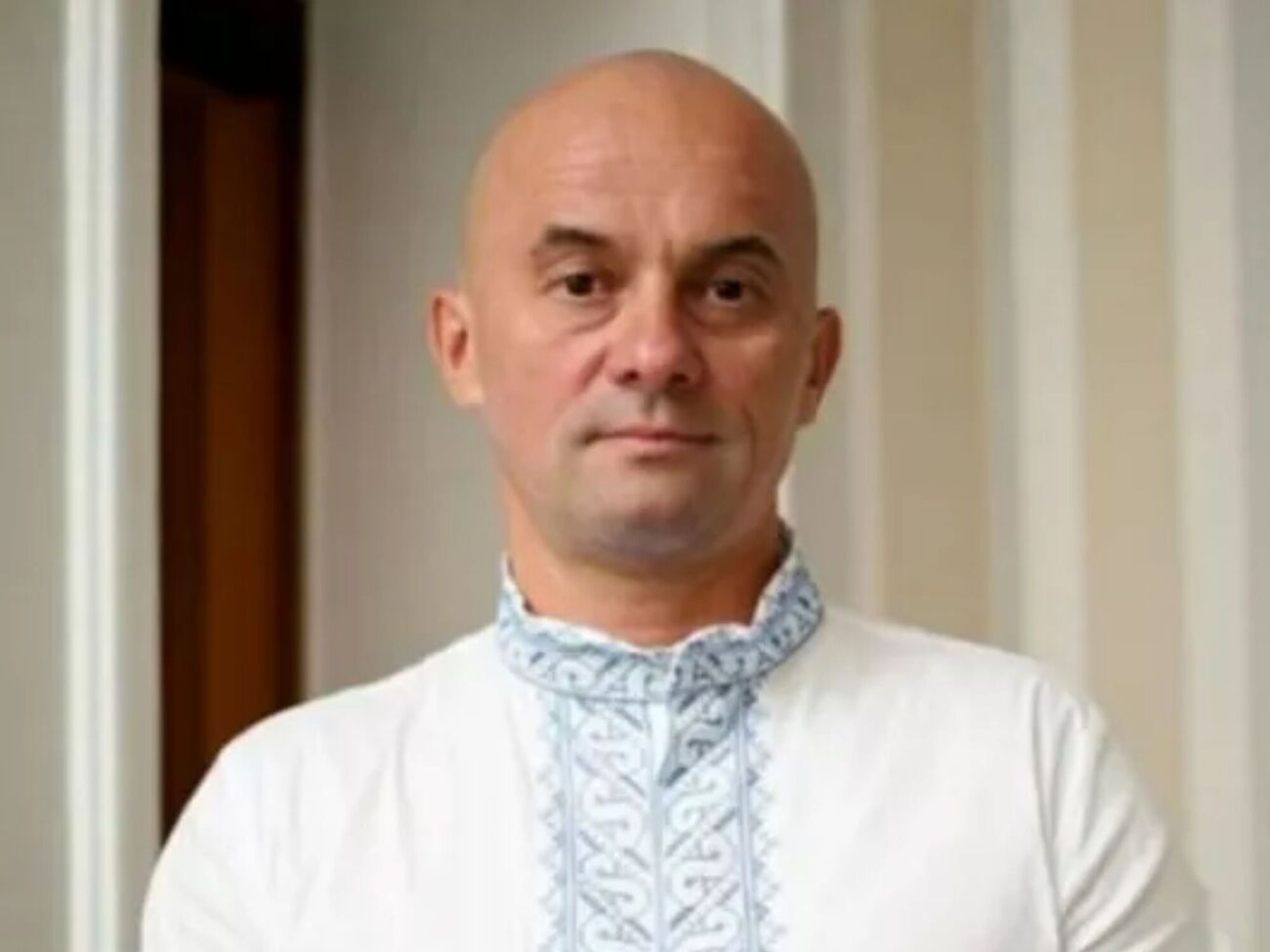 Мы уже выиграли. Нет, я не розовый, радужный идиот