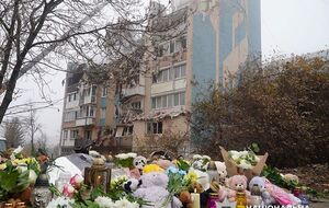 Среди погибших от атаки РФ 19 ноября 2025 года в Тернополе – шестеро детей