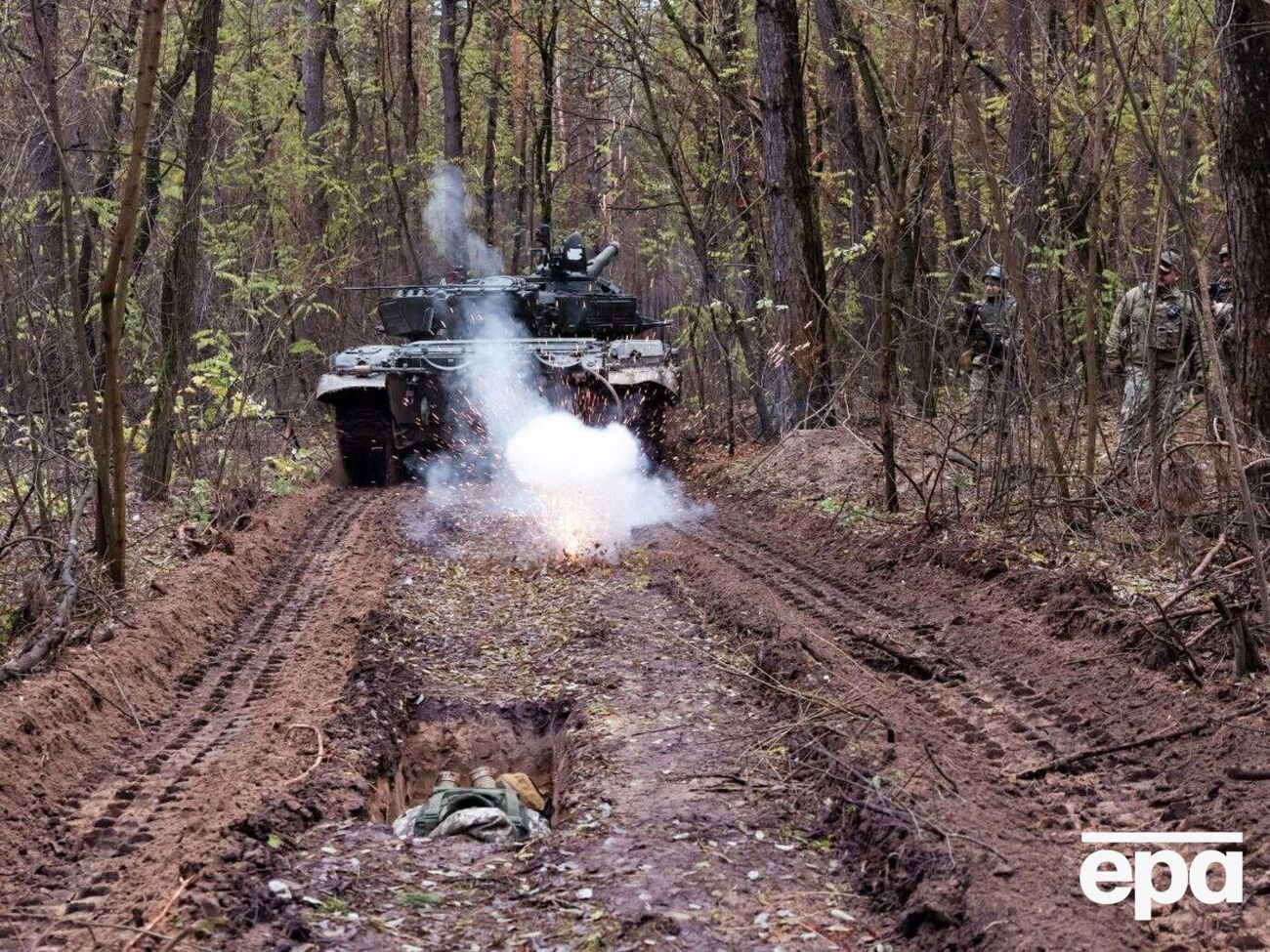 Ситуация на гуляйпольском направлении остается сложной, но связь с подразделениями поддерживается, а логистика налажена