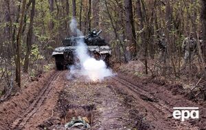 Ситуация на гуляйпольском направлении остается сложной, но связь с подразделениями поддерживается, а логистика налажена