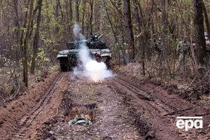 Ситуация на гуляйпольском направлении остается сложной, но связь с подразделениями поддерживается, а логистика налажена