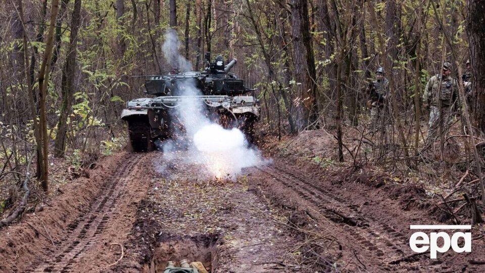 Ситуация на гуляйпольском направлении остается сложной, но связь с подразделениями поддерживается, а логистика налажена