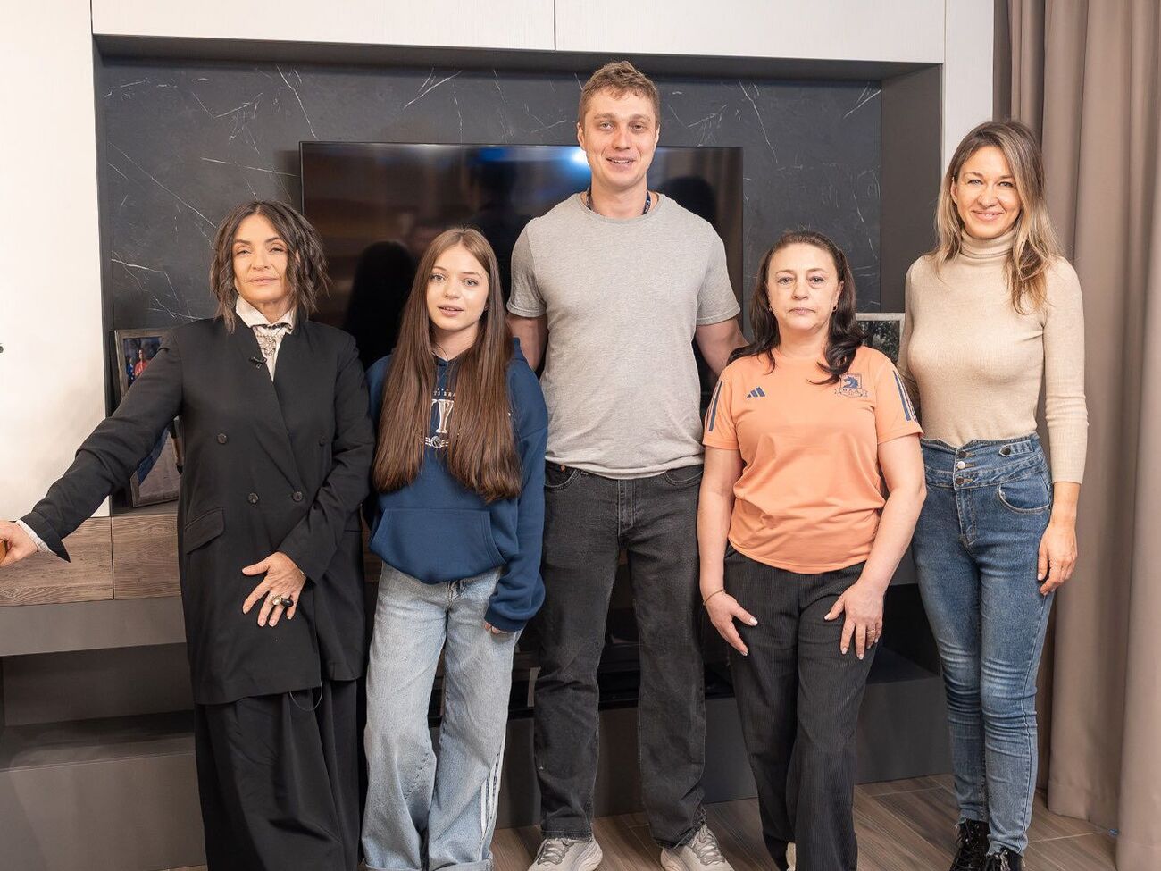 Степаненко: Я хочу учиться и в будущем работать в Киеве