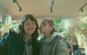 Дочь Подвербной живет с Ятченко, которая взяла над ней опеку