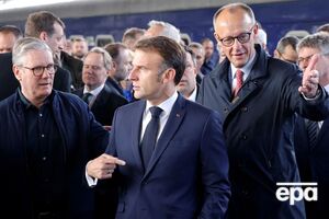 Ближайшие европейские союзники Киева приняли сторону Зеленского, говорится в статье