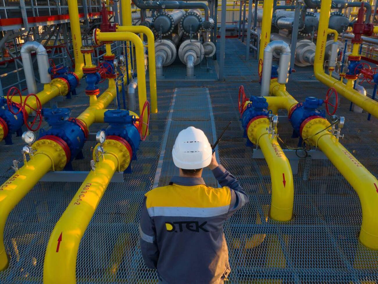 Впервые в Украине ДТЭК создал инклюзивное производственное пространство на поверхности одной из шахт, отметил "Фокус"