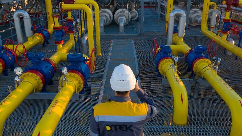 Впервые в Украине ДТЭК создал инклюзивное производственное пространство на поверхности одной из шахт, отметил "Фокус"