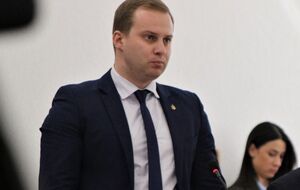 Синюк підтвердив, що звільнився