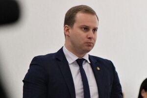 Синюк підтвердив, що звільнився
