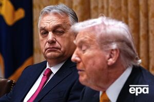 Орбан считает, что публикация плана США будет способствовать приближению Будапештского "мирного саммита"