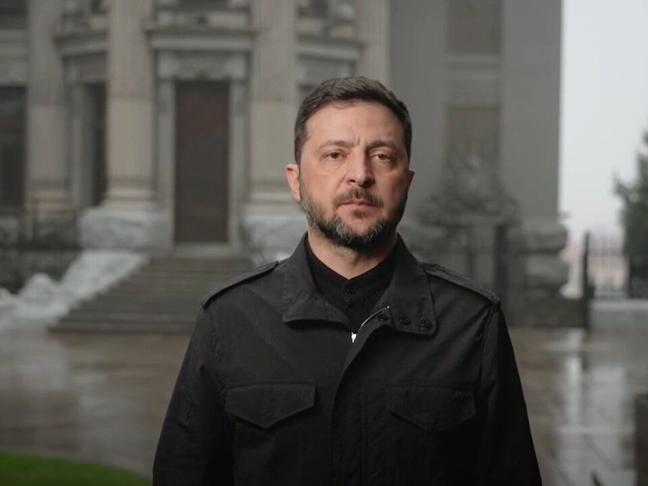 Україна може опинитися перед дуже складним вибором, зазначив Зеленський