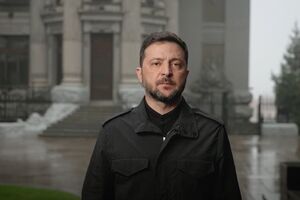 Україна може опинитися перед дуже складним вибором, зазначив Зеленський