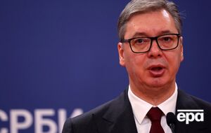 Журналист-расследователь подал жалобу на Вучича прокурорам Милана, которые занимаются расследованием "сафари на людей" в Сараево