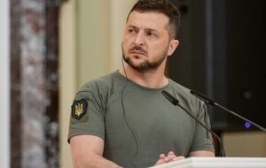 Зараз єдність потрібна Україні "як ніколи" раніше, зазначив Зеленський