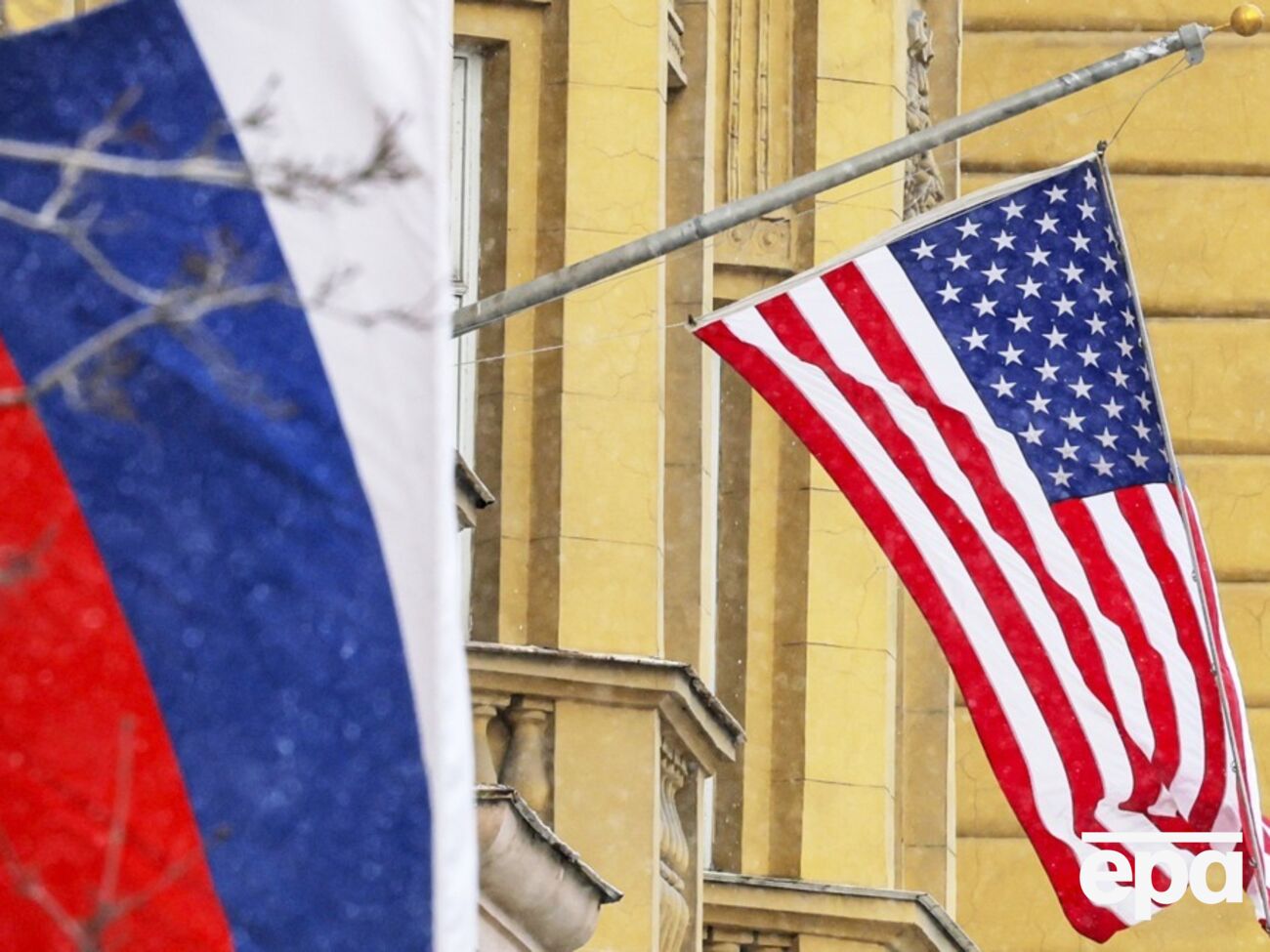 Россия хочет нормализовать отношения с США, но в то же время не пойти на уступки в вопросе окончания войны в Украине, считает ISW